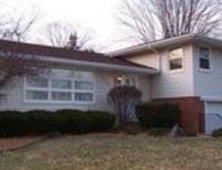 Pre-foreclosure in  S MAHARK LN Peoria, IL 61607