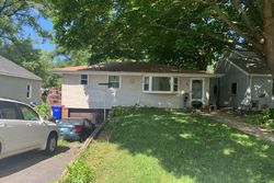 Pre-foreclosure in  N ILLINOIS AVE Peoria Heights, IL 61616
