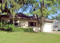 Pre-foreclosure in  ALEXANDER LN Peoria, IL 61607