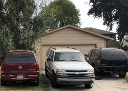 Pre-foreclosure in  JANRICK AVE Sacramento, CA 95832