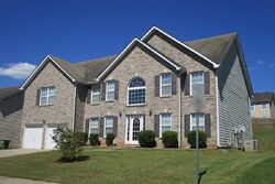 Pre-foreclosure in  PIAZZA DR Jonesboro, GA 30238