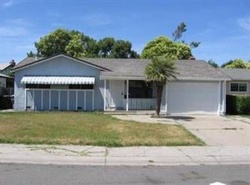 Pre-foreclosure in  ANOKA AVE Sacramento, CA 95832