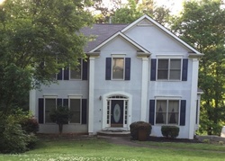 Pre-foreclosure Listing in VICTORIA WAY NW KENNESAW, GA 30152