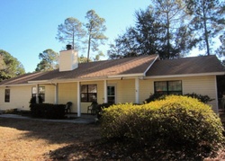 Pre-foreclosure in  LANDOVER DR Brunswick, GA 31525