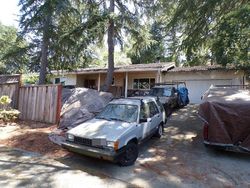 Pre-foreclosure in  BUTTERFIELD PL Moraga, CA 94556