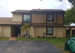 Pre-foreclosure in  SW 127TH CT Miami, FL 33183