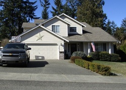 Pre-foreclosure in  211TH AVENUE CT E Bonney Lake, WA 98391