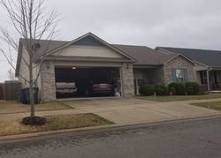 Pre-foreclosure in  SWEETSPIRE DR Conway, AR 72032