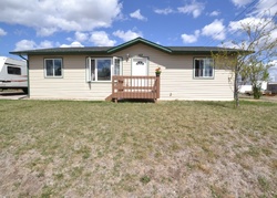 Pre-foreclosure in  3RD AVE Newcastle, WY 82701