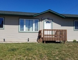 Pre-foreclosure Listing in 3RD AVE NEWCASTLE, WY 82701