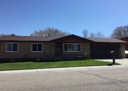 Pre-foreclosure in  AGATE ST Rock Springs, WY 82901