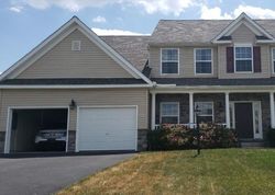 Pre-foreclosure in  SPRING MEADOWS RD Manchester, PA 17345