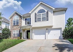 Pre-foreclosure Listing in BROOKCHASE BLVD FORT MILL, SC 29707