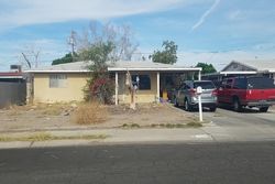 Pre-foreclosure in  S 9TH AVE Yuma, AZ 85364