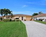Pre-foreclosure in  SE 25TH LN Cape Coral, FL 33904