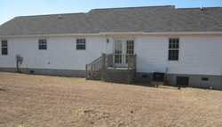 Pre-foreclosure in  EDISTO RD Aiken, SC 29805