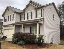 Pre-foreclosure in  DONINGTON CIR Lawrenceville, GA 30045
