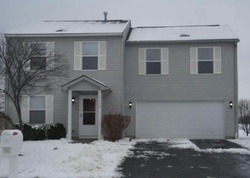 Pre-foreclosure in  SHERRICK DR Canal Winchester, OH 43110