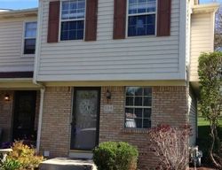 Pre-foreclosure Listing in FOXTRAIL CIR W WESTERVILLE, OH 43081