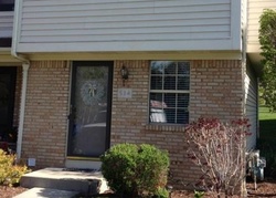 Pre-foreclosure Listing in FOXTRAIL CIR W WESTERVILLE, OH 43081