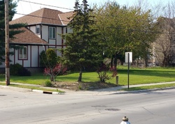 Pre-foreclosure in  E 79TH ST Cleveland, OH 44103