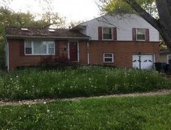Pre-foreclosure in  SHADY LANE RD Columbus, OH 43227