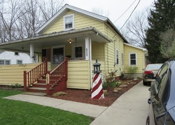 Pre-foreclosure Listing in CENTER ST MENTOR, OH 44060