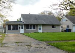 Pre-foreclosure Listing in FERNDALE AVE SHEFFIELD LAKE, OH 44054