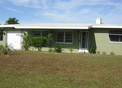 Pre-foreclosure Listing in VALENCIA TER SEMINOLE, FL 33772