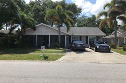 Pre-foreclosure Listing in DODGE CIR CLEARWATER, FL 33760