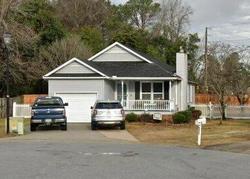 Pre-foreclosure Listing in GABLE RIDGE DR FLORENCE, SC 29501