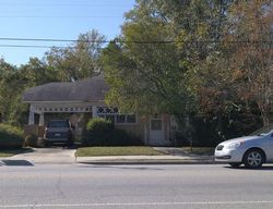 Pre-foreclosure in  N BROCKINGTON ST Timmonsville, SC 29161