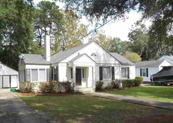Pre-foreclosure in  W CEDAR ST Florence, SC 29501