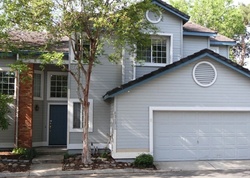 Pre-foreclosure in  STARBURST LN Elk Grove, CA 95758