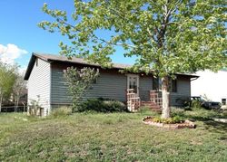 Pre-foreclosure in  S GRACEMOOR CIR Colorado Springs, CO 80917