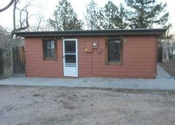 Pre-foreclosure in  N 7TH ST Colorado Springs, CO 80907