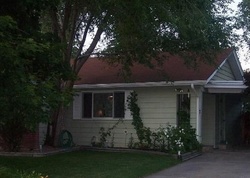 Pre-foreclosure in  N CHELTON RD Colorado Springs, CO 80909