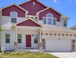 Pre-foreclosure in  POPPER DR Colorado Springs, CO 80925
