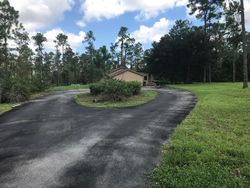 Pre-foreclosure in  RANDALL BLVD Naples, FL 34120