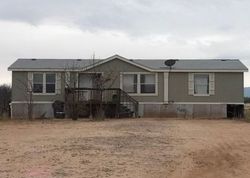 Pre-foreclosure in  W RICHLAND WAY Cochise, AZ 85606