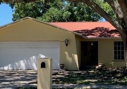 Pre-foreclosure Listing in HASTINGS DR CLEARWATER, FL 33763