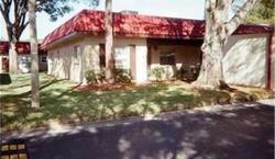 Pre-foreclosure in  N HERCULES AVE  Clearwater, FL 33765
