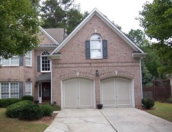 Pre-foreclosure in  CHATOOGA TRL Marietta, GA 30062