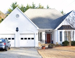 Pre-foreclosure in  FOX HOLLOW DR Marietta, GA 30068