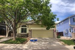 Pre-foreclosure Listing in SPOTTED OWL AVE LITTLETON, CO 80129