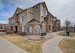 Pre-foreclosure Listing in BLACK FEATHER LOOP APT 806 CASTLE ROCK, CO 80104