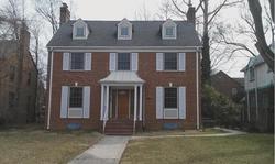 Pre-foreclosure in  16TH ST NW Washington, DC 20012