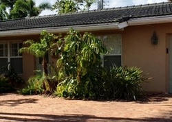 Pre-foreclosure in  SE 14TH DR Deerfield Beach, FL 33441
