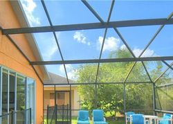 Pre-foreclosure in  VIZCAY WAY Davenport, FL 33837