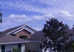 Pre-foreclosure in  WINDSOR PL Davenport, FL 33896